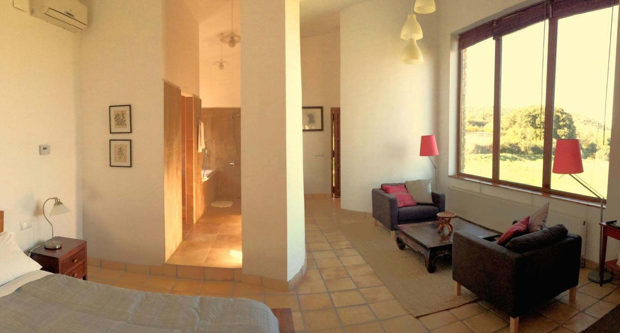 Alen D'Aragon Guest House Santa Eulalia de Gallego ห้อง รูปภาพ