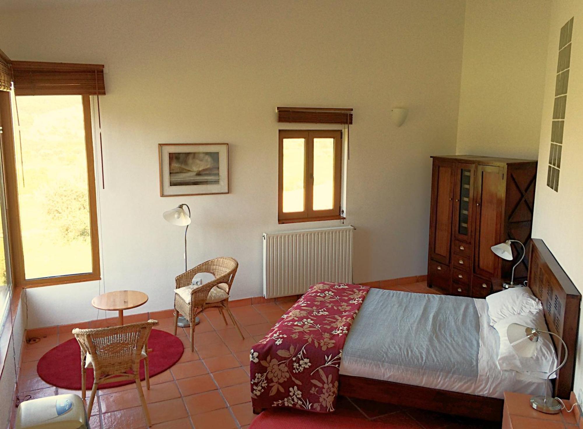Alen D'Aragon Guest House Santa Eulalia de Gallego ห้อง รูปภาพ