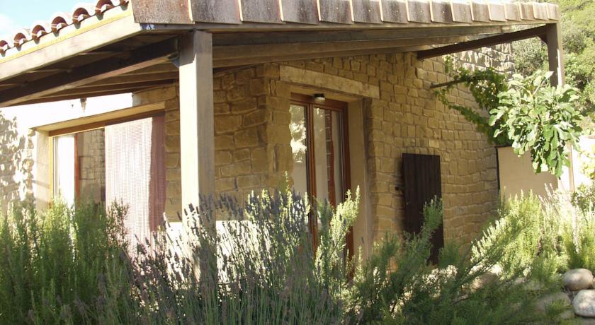 Alen D'Aragon Guest House Santa Eulalia de Gallego ห้อง รูปภาพ