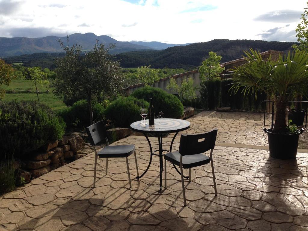 Alen D'Aragon Guest House Santa Eulalia de Gallego ห้อง รูปภาพ