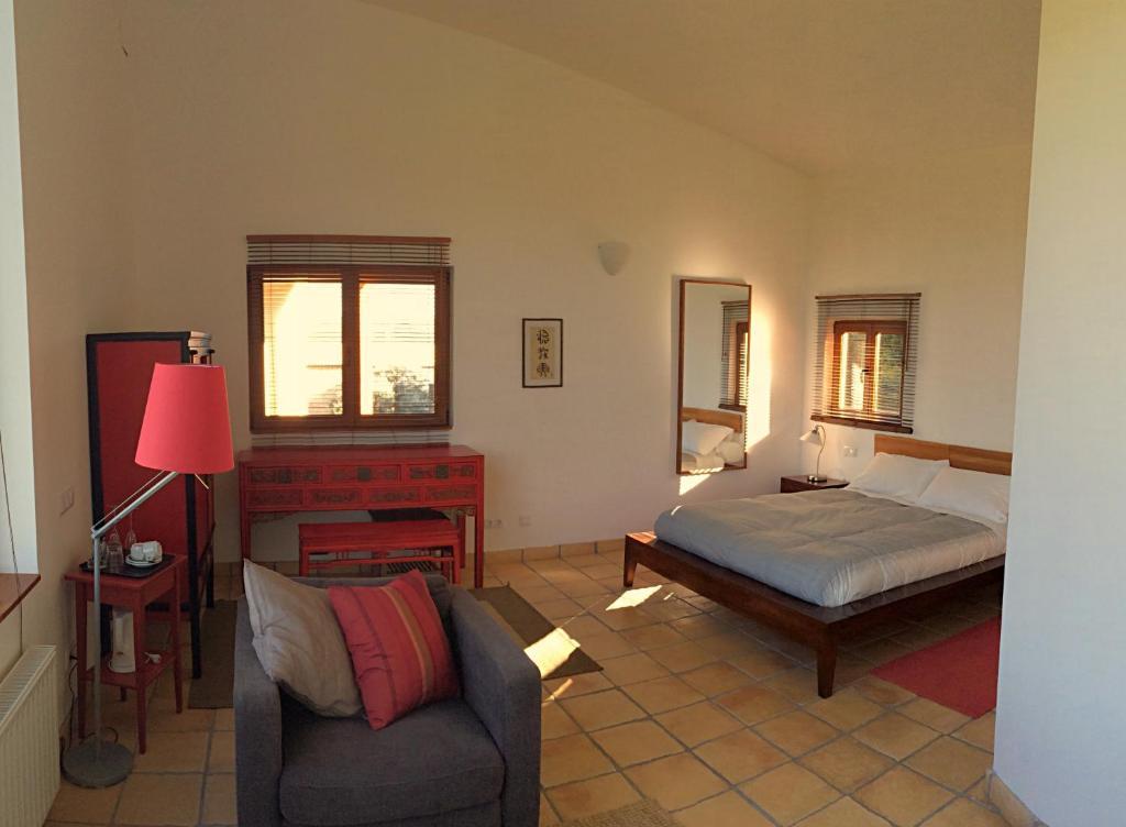 Alen D'Aragon Guest House Santa Eulalia de Gallego ห้อง รูปภาพ