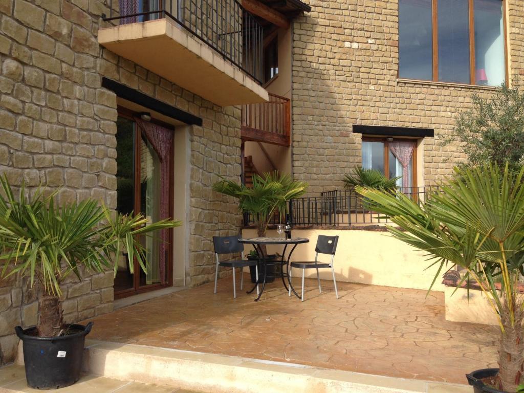 Alen D'Aragon Guest House Santa Eulalia de Gallego ห้อง รูปภาพ