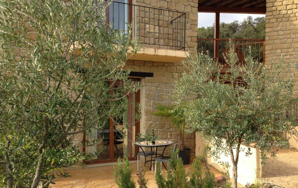 Alen D'Aragon Guest House Santa Eulalia de Gallego ห้อง รูปภาพ