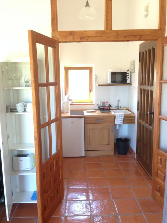 Alen D'Aragon Guest House Santa Eulalia de Gallego ภายนอก รูปภาพ